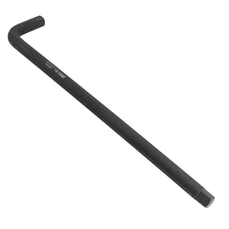 Pokrętło typu L udarowe dwustronne 700mm 1"