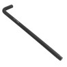 Pokrętło typu L udarowe dwustronne 650mm 1"