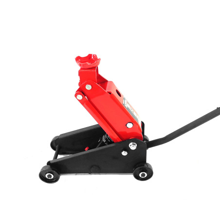 Podnośnik samochodowy hydrauliczny żaba lewarek 2.5t
