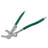 Szczypce do ciężarków cęgi wulkanizacyjne  240mm