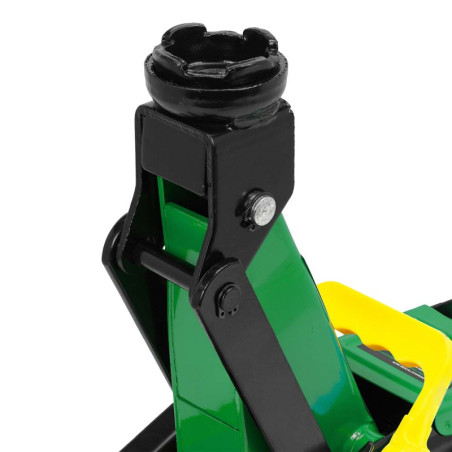 Podnośnik hydrauliczny lewarek 2T żaba