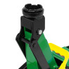 Podnośnik hydrauliczny lewarek 2T żaba