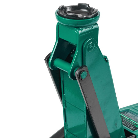 Podnośnik hydrauliczny lewarek 3T żaba