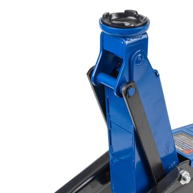 Podnośnik hydrauliczny lewarek 3T żaba
