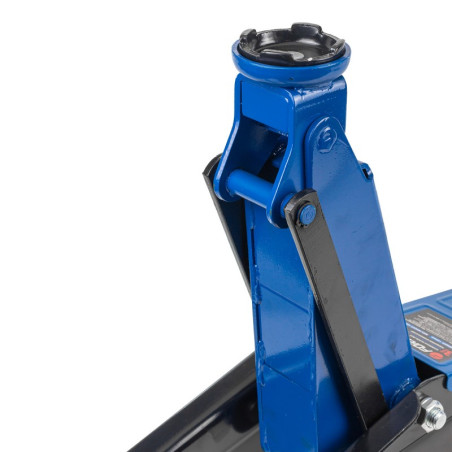 Podnośnik hydrauliczny lewarek 3T żaba