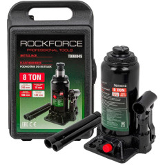 Podnośnik hydrauliczny słupkowy 8t walizka