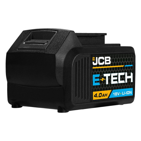 Akumulator litowo-jonowy 18V 4Ah 74Wh