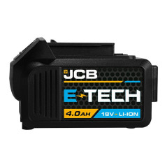 Akumulator litowo-jonowy 18V 4Ah 74Wh