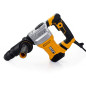 Elektryczny młot wyburzeniowy 1300W 230V Elektryczny młot wyburzeniowy 1300W 230V
