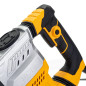 Elektryczny młot wyburzeniowy 1300W 230V Elektryczny młot wyburzeniowy 1300W 230V