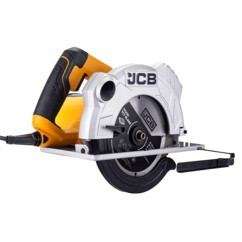 Pilarka zagłębiarka 1500W 230V 184mm Pilarka zagłębiarka 1500W 230V 184mm