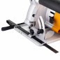 Pilarka zagłębiarka 1500W 230V 184mm Pilarka zagłębiarka 1500W 230V 184mm
