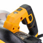 Pilarka zagłębiarka 1500W 230V 184mm Pilarka zagłębiarka 1500W 230V 184mm