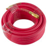 Wąż pneumatyczny przewód do sprężonego powietrza 15m 20bar gumowy 16x10 mm