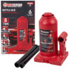 Podnośnik hydrauliczny z zaworem 8t