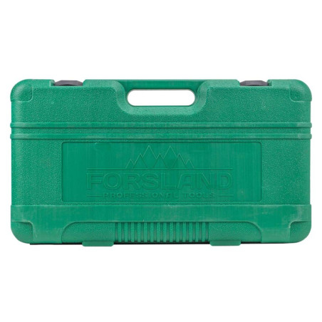 Zestaw nasadek udarowych 3/4" 12-kątne 17-65mm 26el walizka