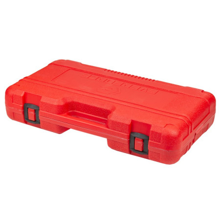 Zestaw nasadek udarowych 3/4" 12-kątne 17-65mm 26el walizka