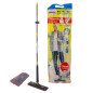 Mop z mechanizmem wyciskowym motylek