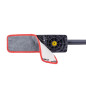 Mop z mechanizmem wyciskowym motylek