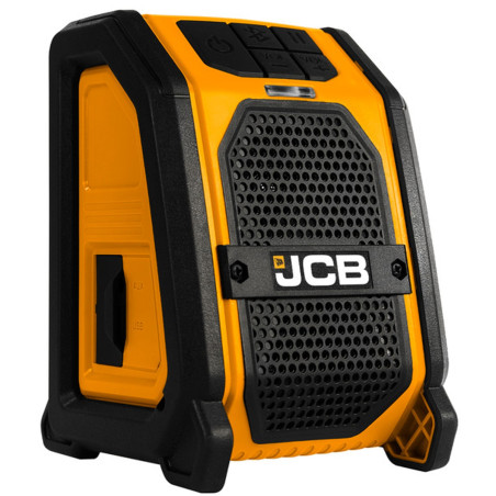 Głośnik Bluetooth 14W JCB