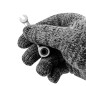 Klucz płasko-oczkowy z grzechotką krótki 6mm Klucz płasko-oczkowy z grzechotką krótki 6mm
