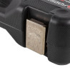 Zestaw klucze nasadki bity 1/2'' 1/4'' 82 el walizka
