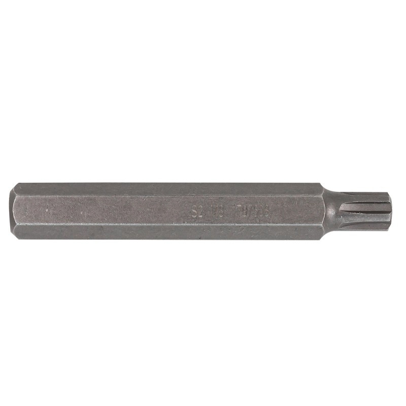Bit 6-kątny Ribe M8x75mmL, 10mm Bit 6-kątny Ribe M8x75mmL, 10mm