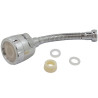 Aerator Perlator Adapter Dyfuzor przedłużka kranu kuchennego łazienki