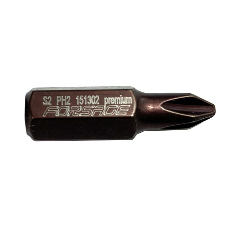 Nasadka-bit PH2x30mm 5/16"