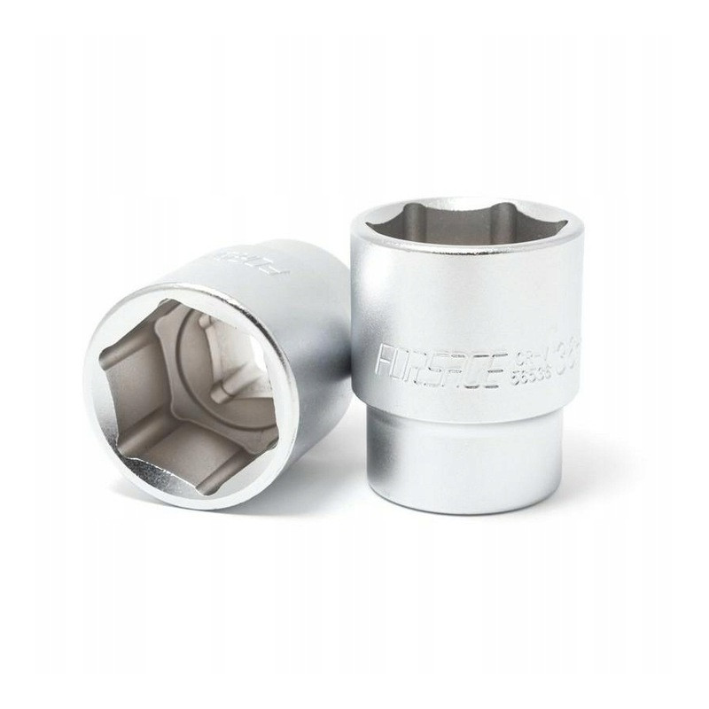 3/4" Nasadka 6-kątna 33
