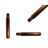 Bit 12-promieniowy spline m10x10mm l-75mm