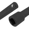 Przedłużka 250 mm 1/2" udarowa