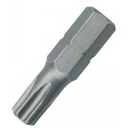 Bit TORX T27x30 mmL, 1/4"