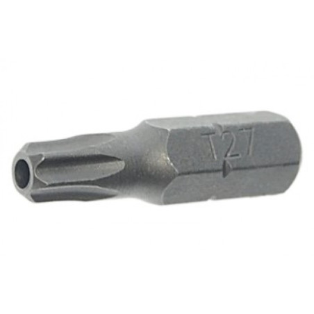 Bit TORX T20Hx30 mm  1/4"