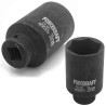 Nasadka udarowa głęboka cienkościenna 1/2" 36mm (6-kątna)