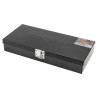 Zestaw nasadek głębokich 1/2" 11-30mm 6-kątnych 14el walizka