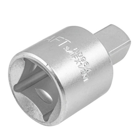 Adapter 3/4"(F)x1/2"(M)