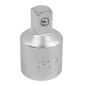 Adapter 3/4"(F)x1/2"(M)