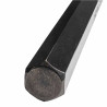 Zestaw kluczy imbusowych 12, 14, 17, 19, 22, 24mm 6el