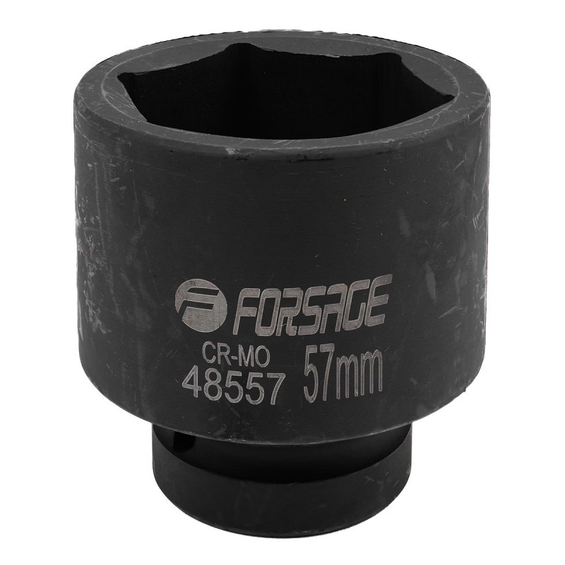 NASADKA UDAROWA 1" 58mm 6-kątna