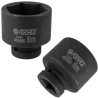 NASADKA UDAROWA 1" 60mm 6-kątna