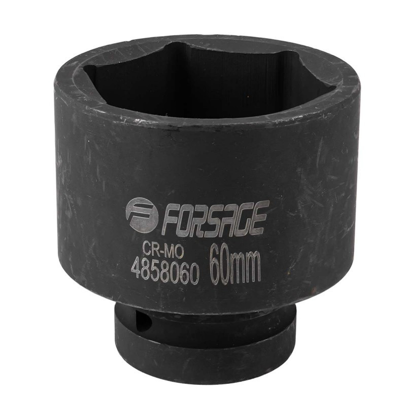 NASADKA UDAROWA 1" 60mm 6-kątna