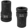 NASADKA UDAROWA 1" 21mm 4-kątna kwadrat