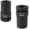 NASADKA UDAROWA 1" 24mm 4-kątna kwadrat