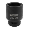 Nasadka udarowa 1" 52mm 6-kątna