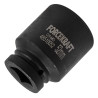 NASADKA UDAROWA 1" 52mm 6-kątna