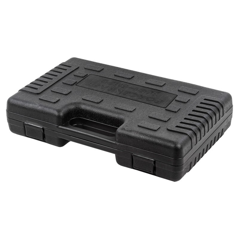 Zestaw nasadek udarowych głębokich 1" 22-41mm 8el