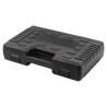 Zestaw nasadek udarowych głębokich 1" 22-41mm 8el