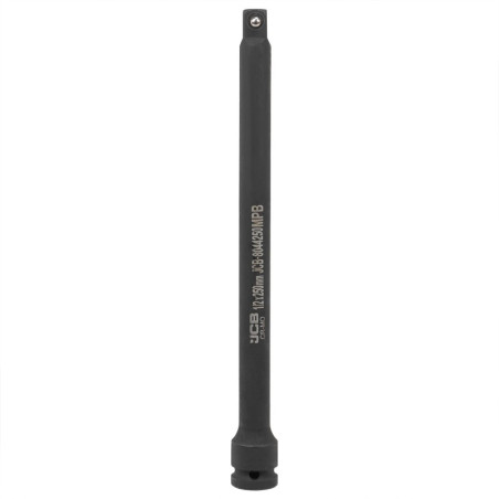 Pokrętło przedłużka udarowa do kół opon felg nasadek 1/2" 250mm JCB