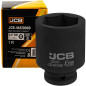 JCB Nasadka udarowa długa 3/4" 40mm 6-kątna
